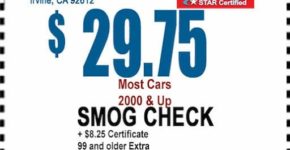 Smog-Check-Coupon-Irvine